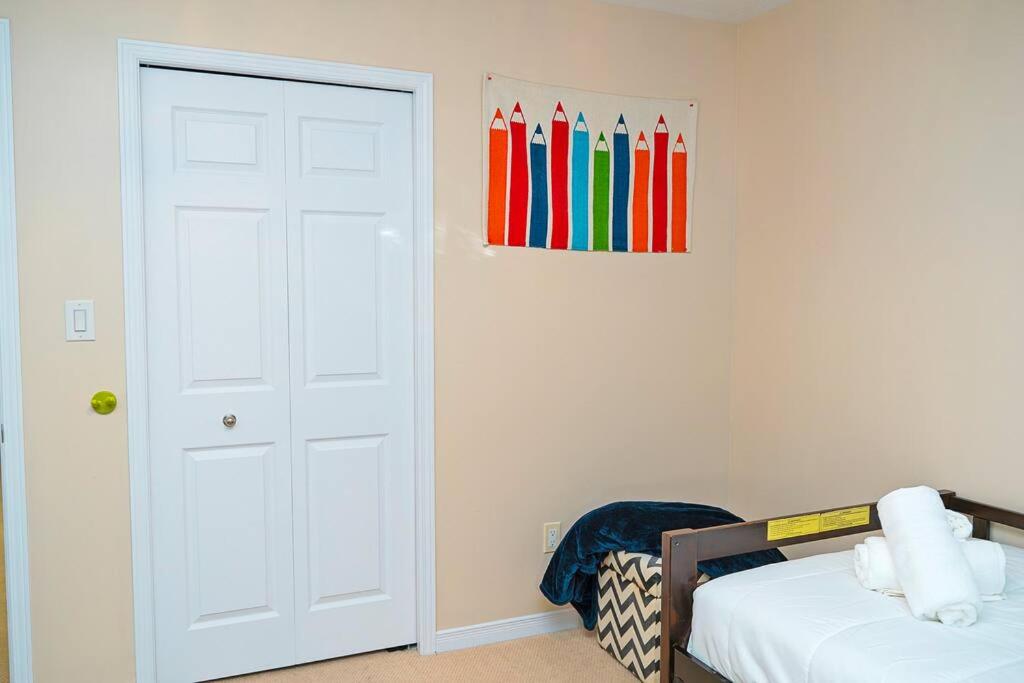Spacious, Idyllic 3 Bedroom Home