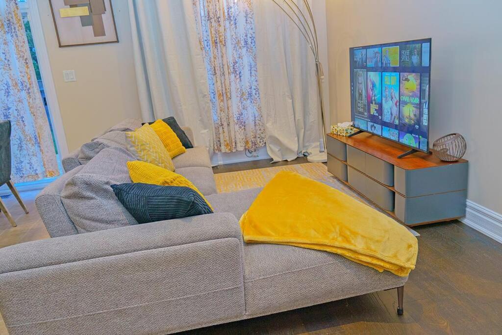 Spacious, Idyllic 3 Bedroom Home