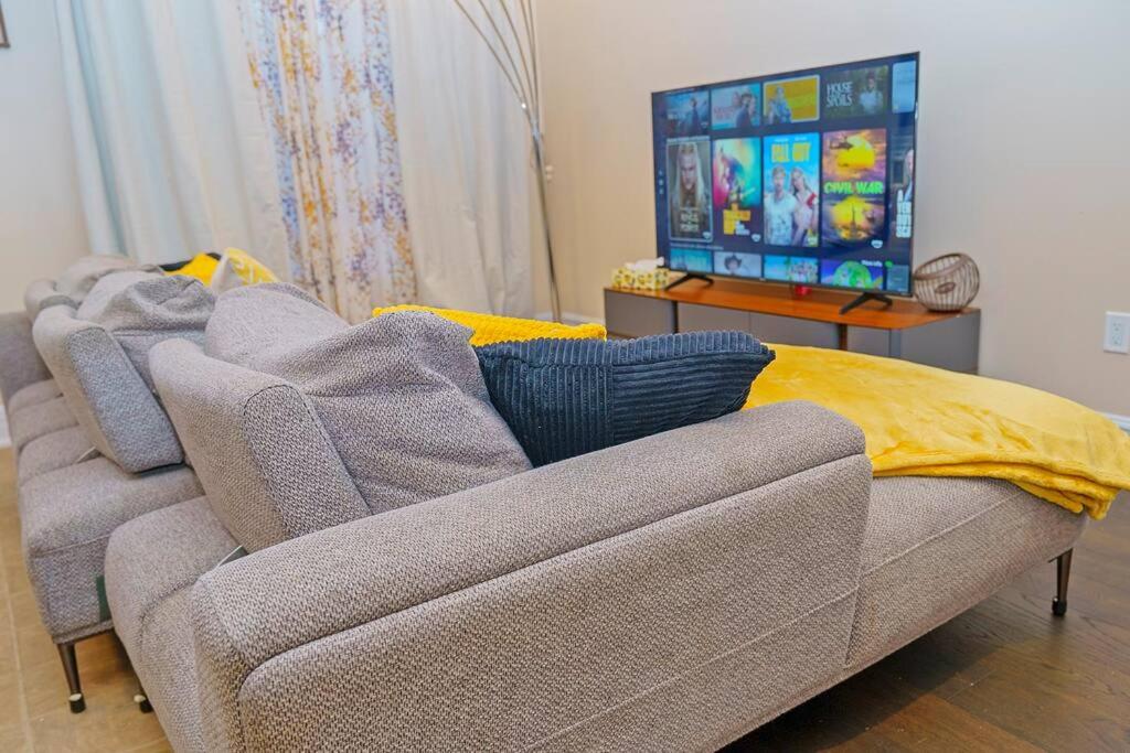 Spacious, Idyllic 3 Bedroom Home