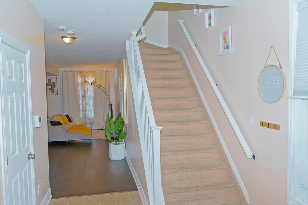 Spacious, Idyllic 3 Bedroom Home