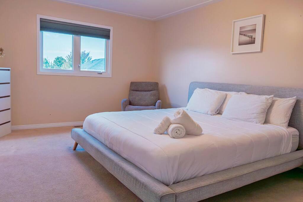 Spacious, Idyllic 3 Bedroom Home
