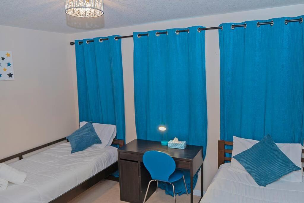 Spacious, Idyllic 3 Bedroom Home