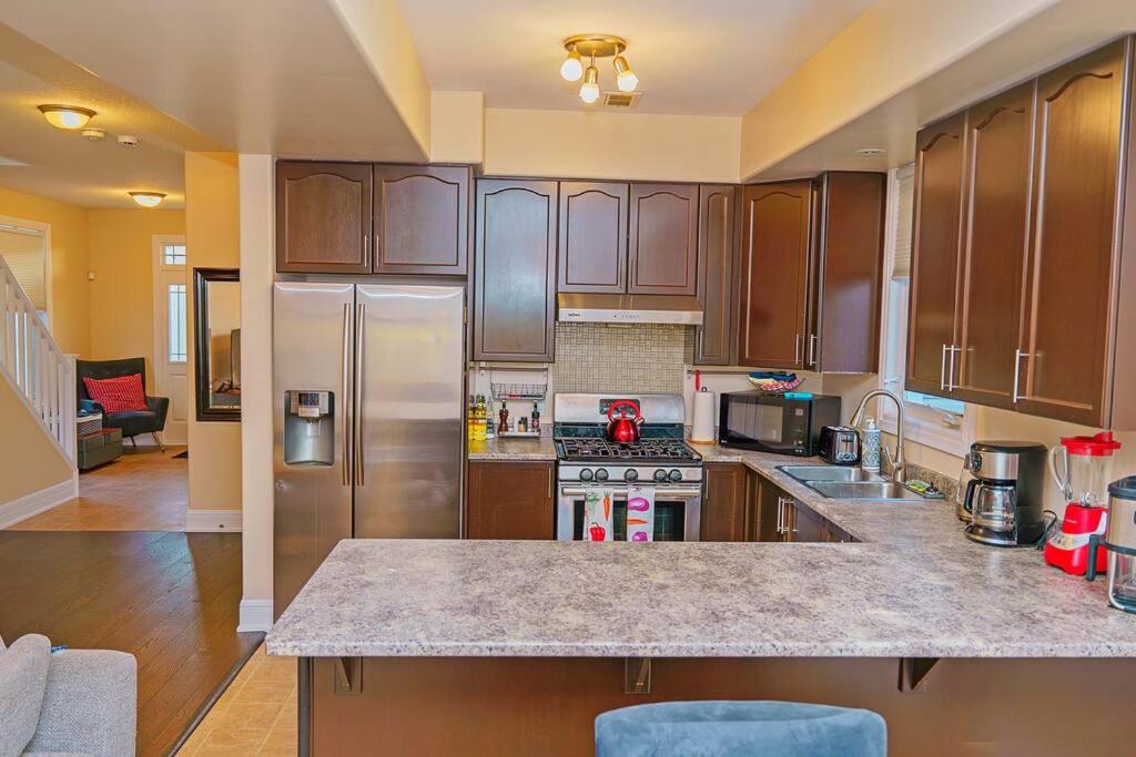 Spacious, Idyllic 3 Bedroom Home