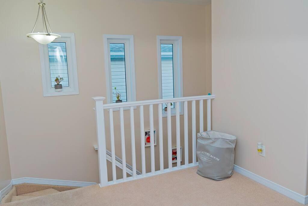 Spacious, Idyllic 3 Bedroom Home
