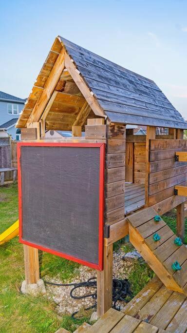 Spacious, Idyllic 3 Bedroom Home