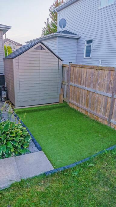 Spacious, Idyllic 3 Bedroom Home