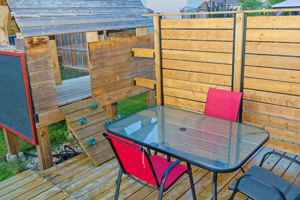 Spacious, Idyllic 3 Bedroom Home