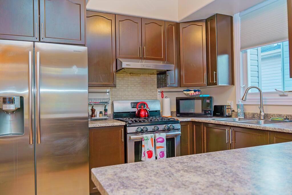 Spacious, Idyllic 3 Bedroom Home