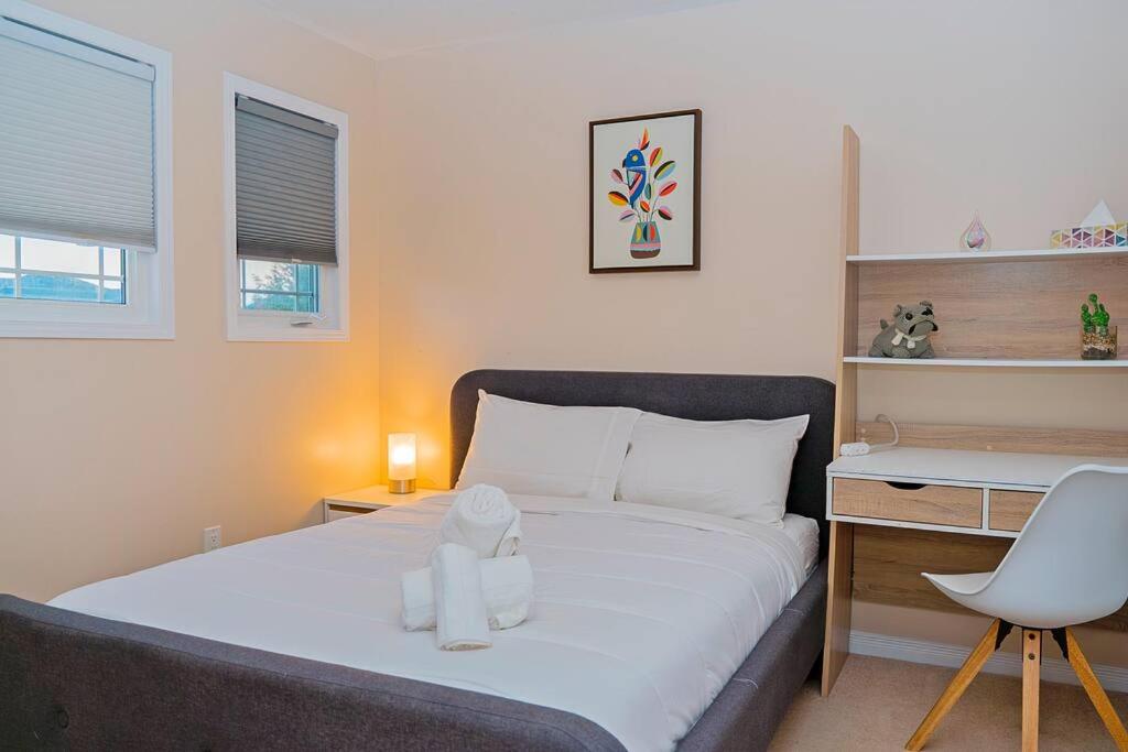Spacious, Idyllic 3 Bedroom Home