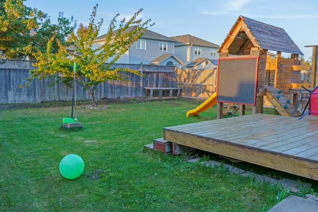 Spacious, Idyllic 3 Bedroom Home