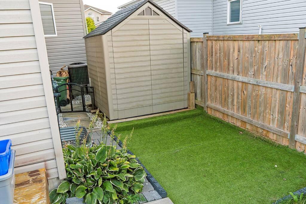 Spacious, Idyllic 3 Bedroom Home