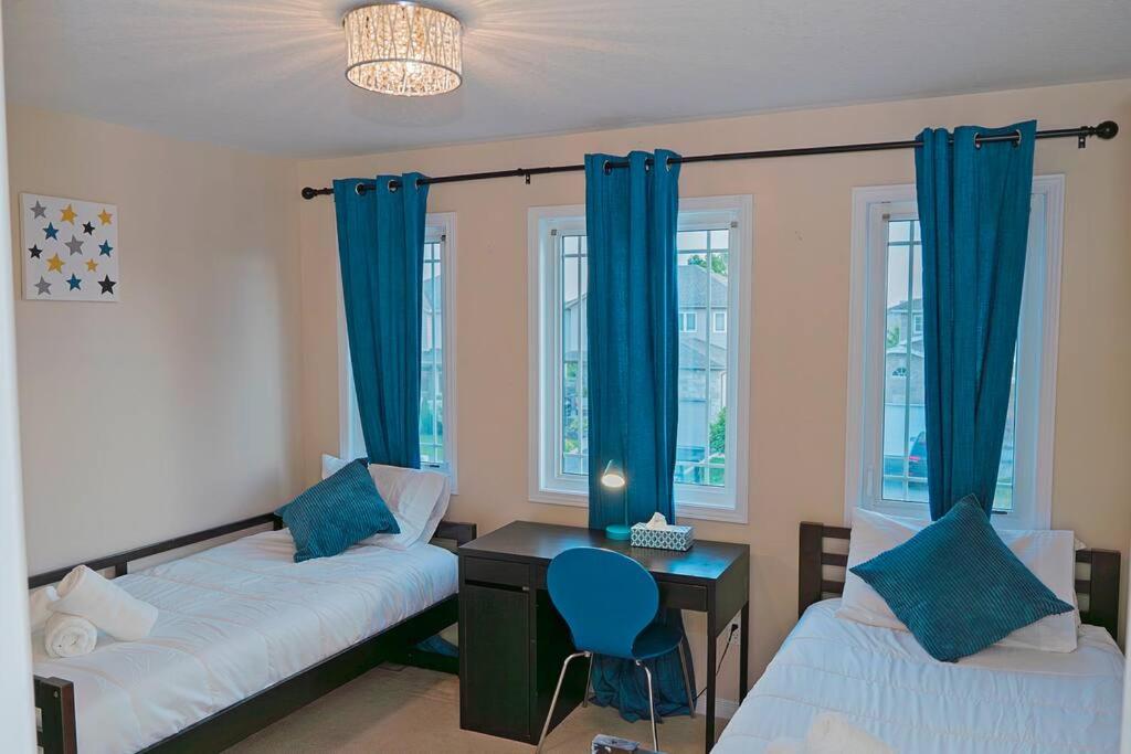 Spacious, Idyllic 3 Bedroom Home