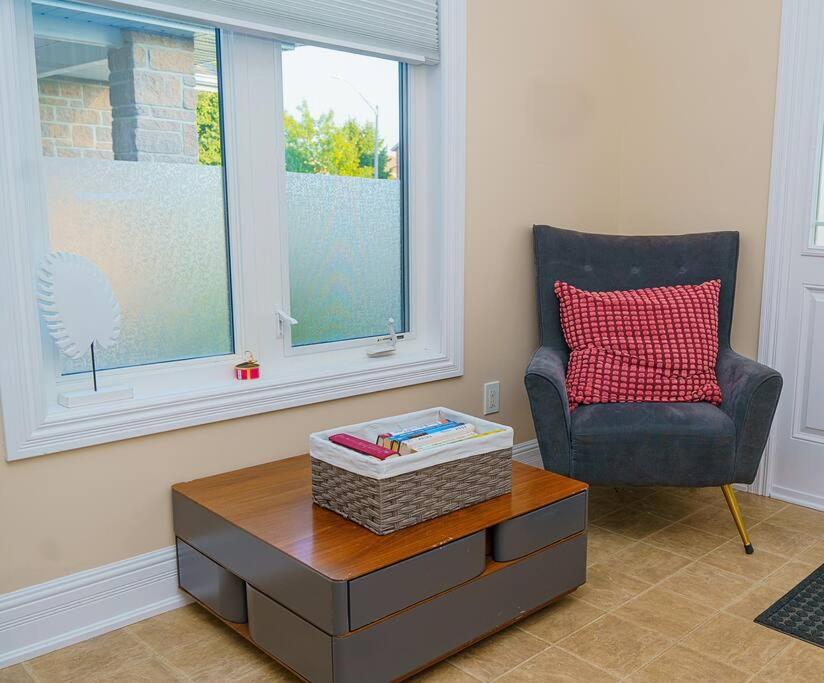 Spacious, Idyllic 3 Bedroom Home