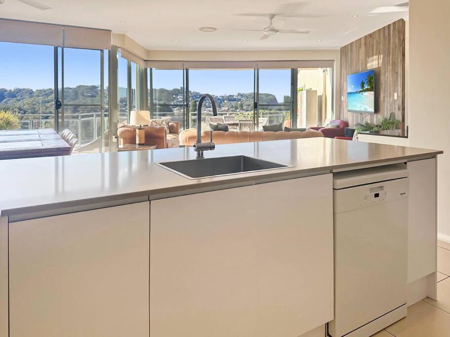 Penthouse - 4 Bedrooms - Unit 33 at Avoca Palms Resort