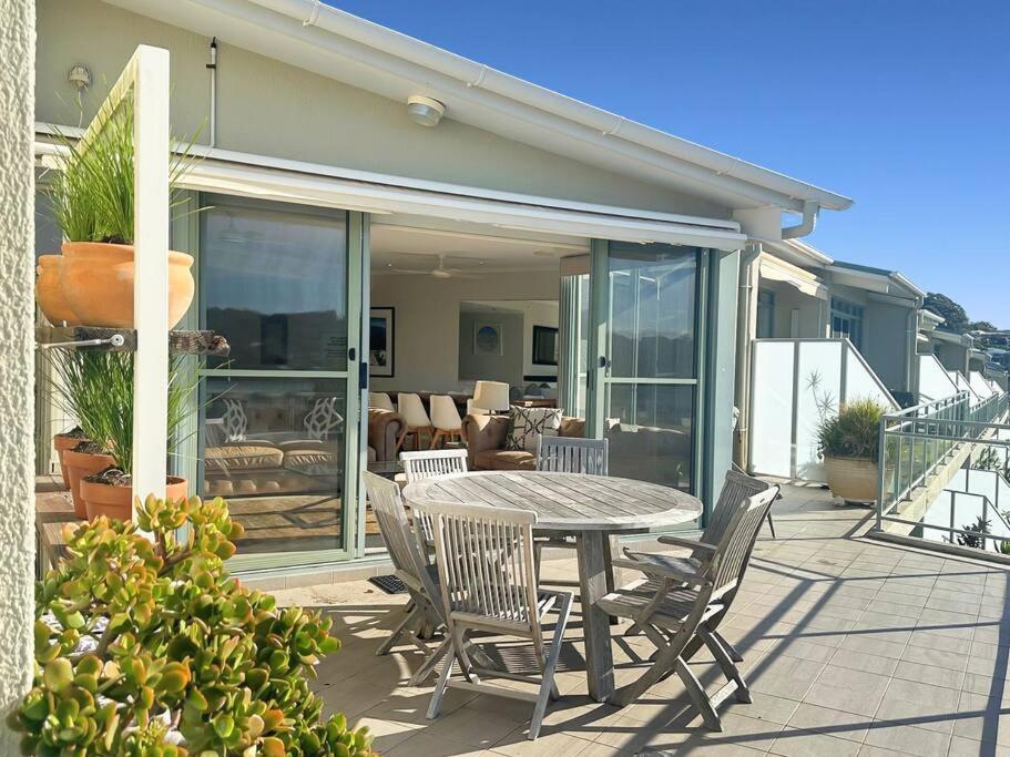 Penthouse - 4 Bedrooms - Unit 33 at Avoca Palms Resort