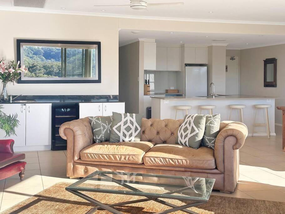 Penthouse - 4 Bedrooms - Unit 33 at Avoca Palms Resort