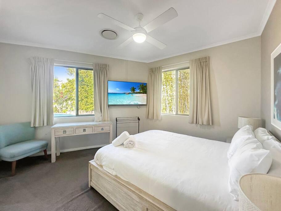 Penthouse - 4 Bedrooms - Unit 33 at Avoca Palms Resort