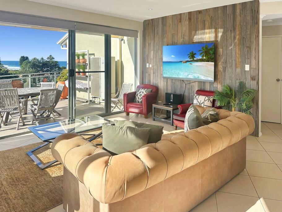Penthouse - 4 Bedrooms - Unit 33 at Avoca Palms Resort