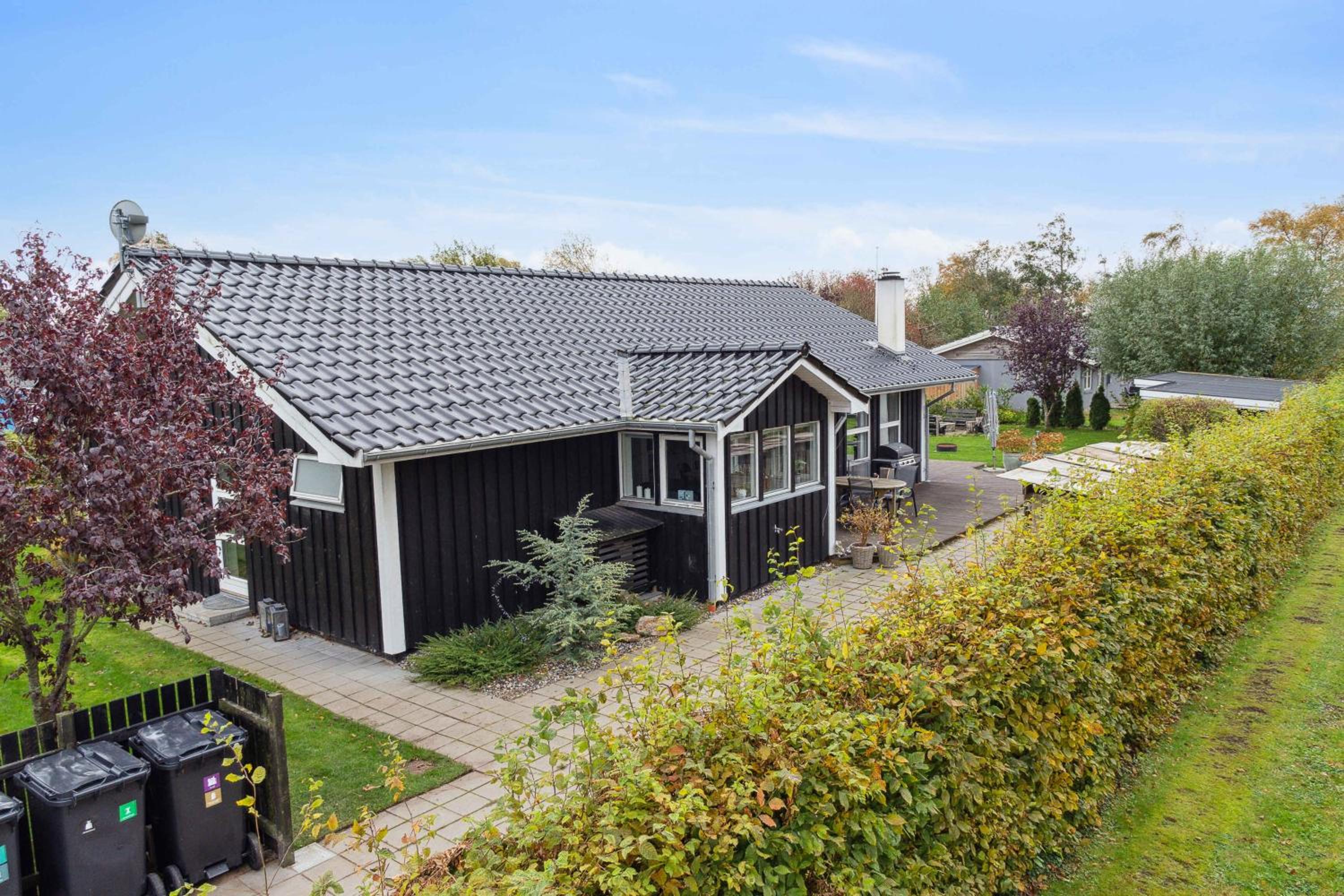 New Holiday Home Close To The Beach