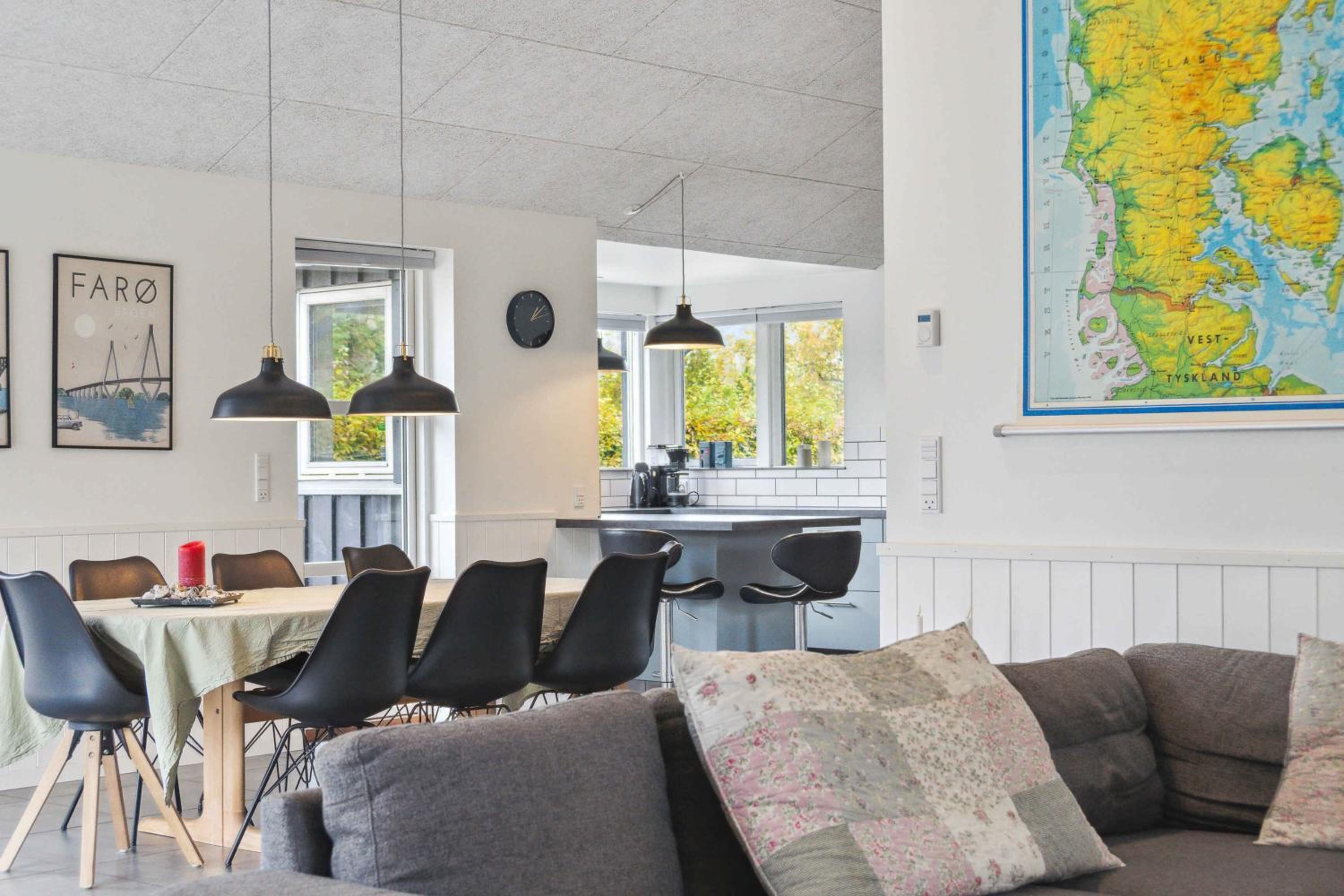 New Holiday Home Close To The Beach