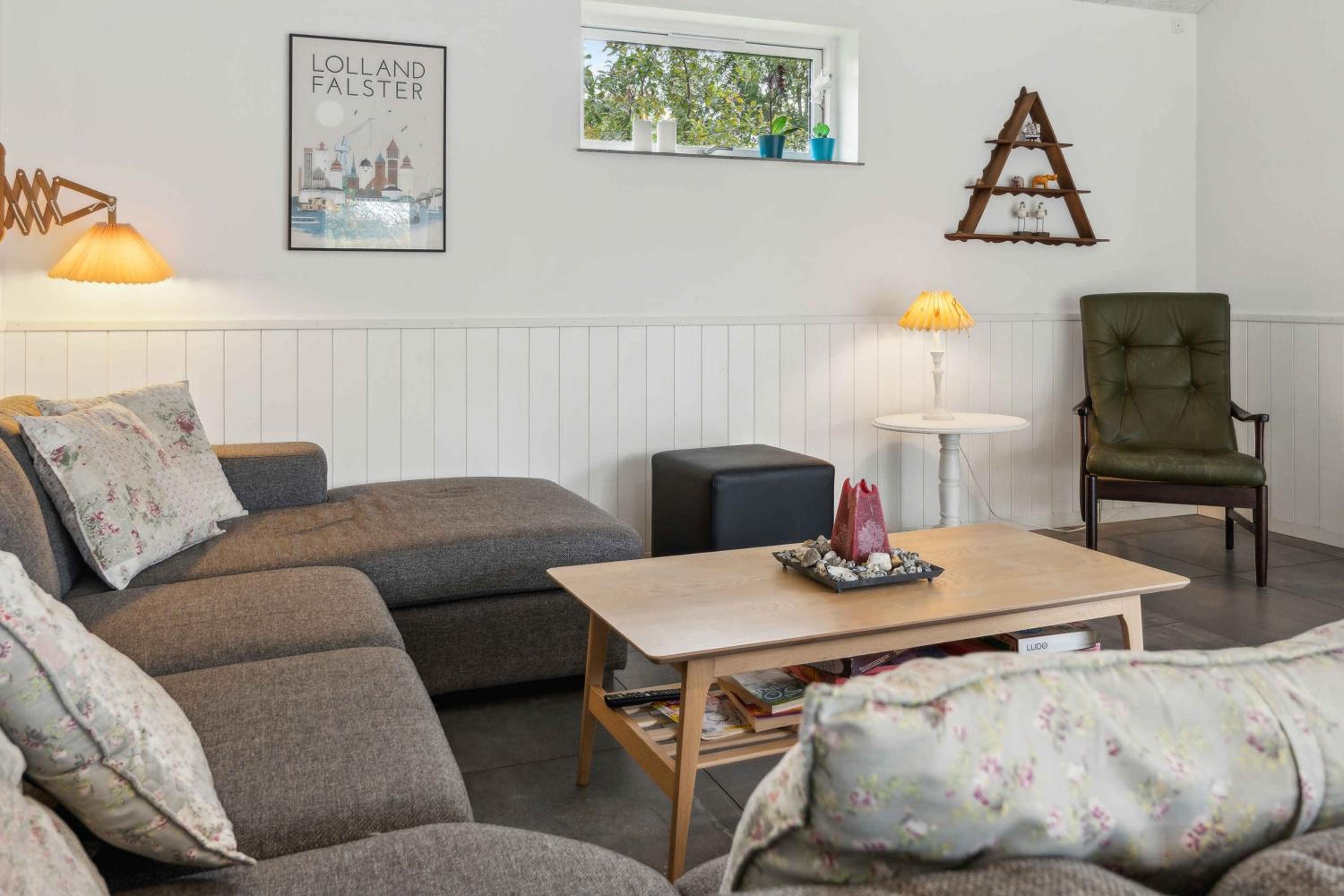New Holiday Home Close To The Beach