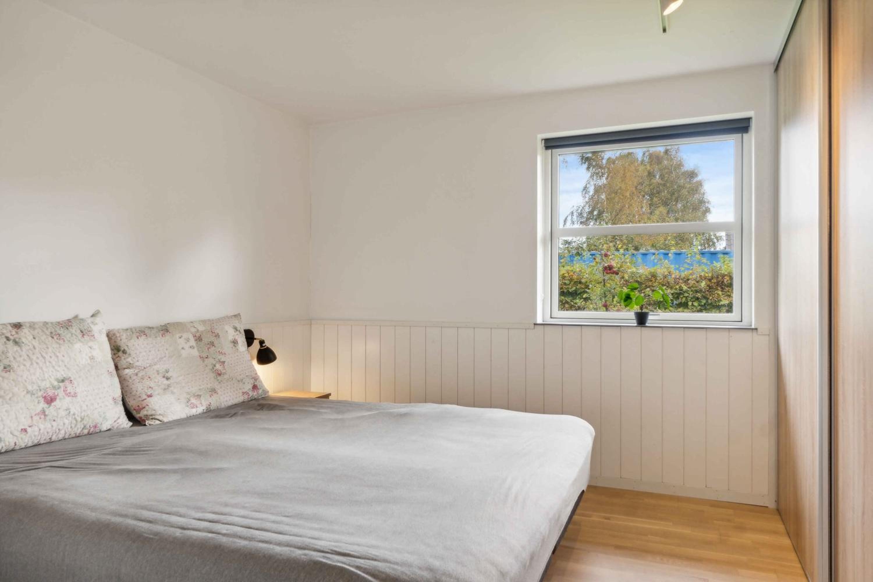 New Holiday Home Close To The Beach