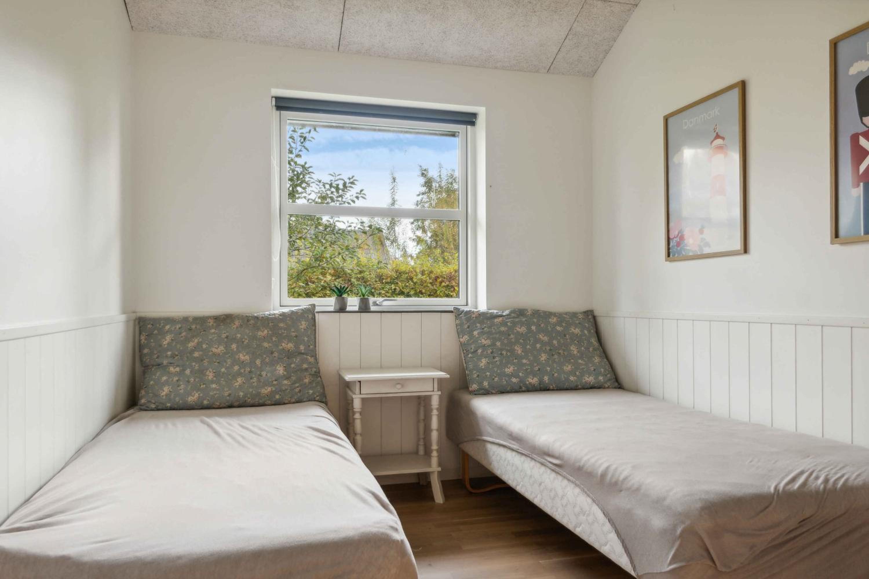 New Holiday Home Close To The Beach