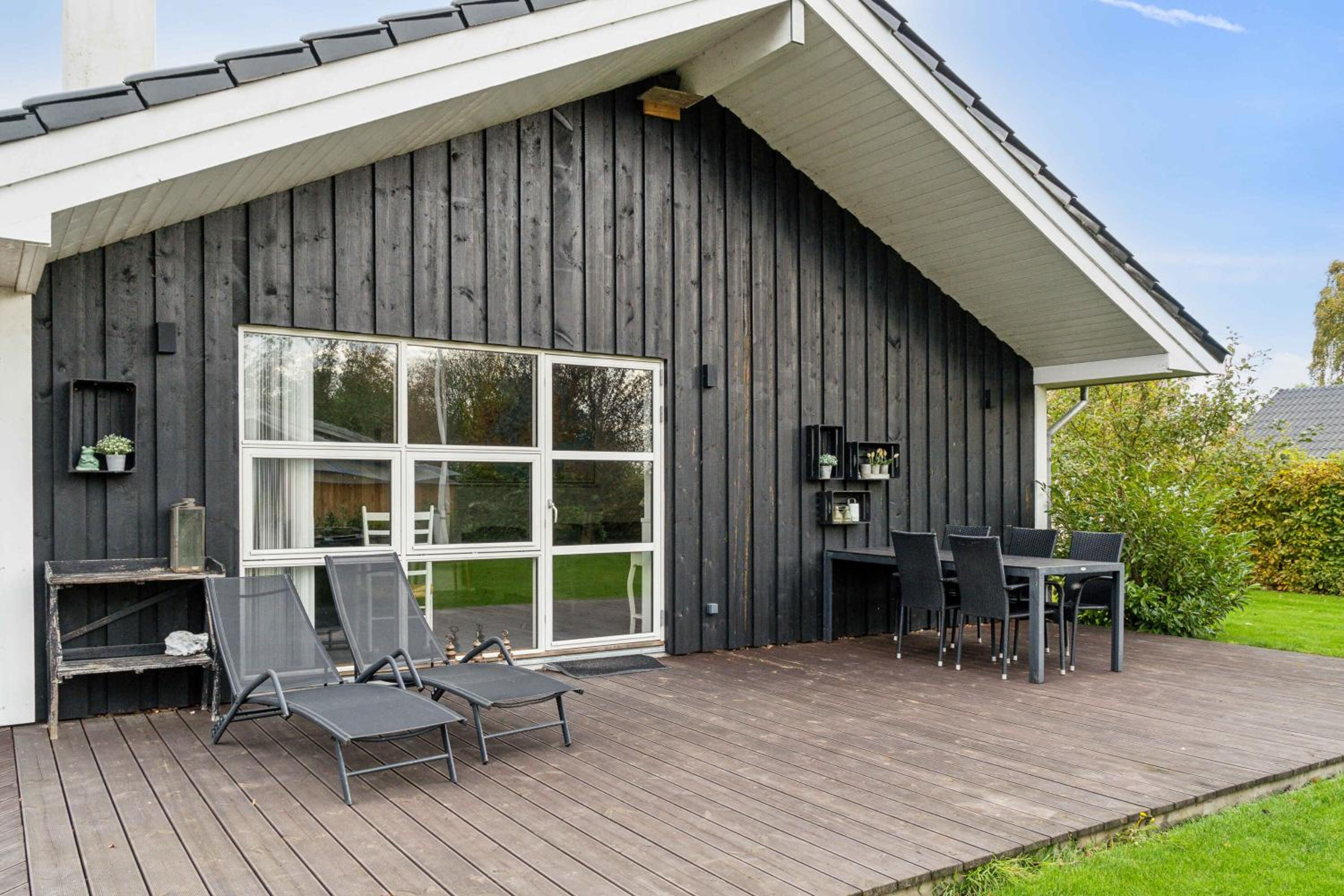 New Holiday Home Close To The Beach
