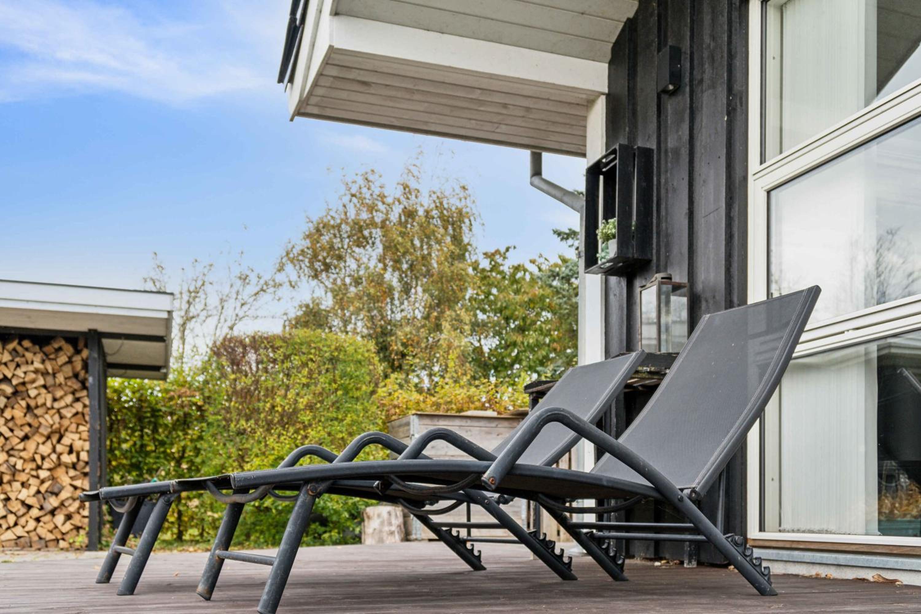 New Holiday Home Close To The Beach