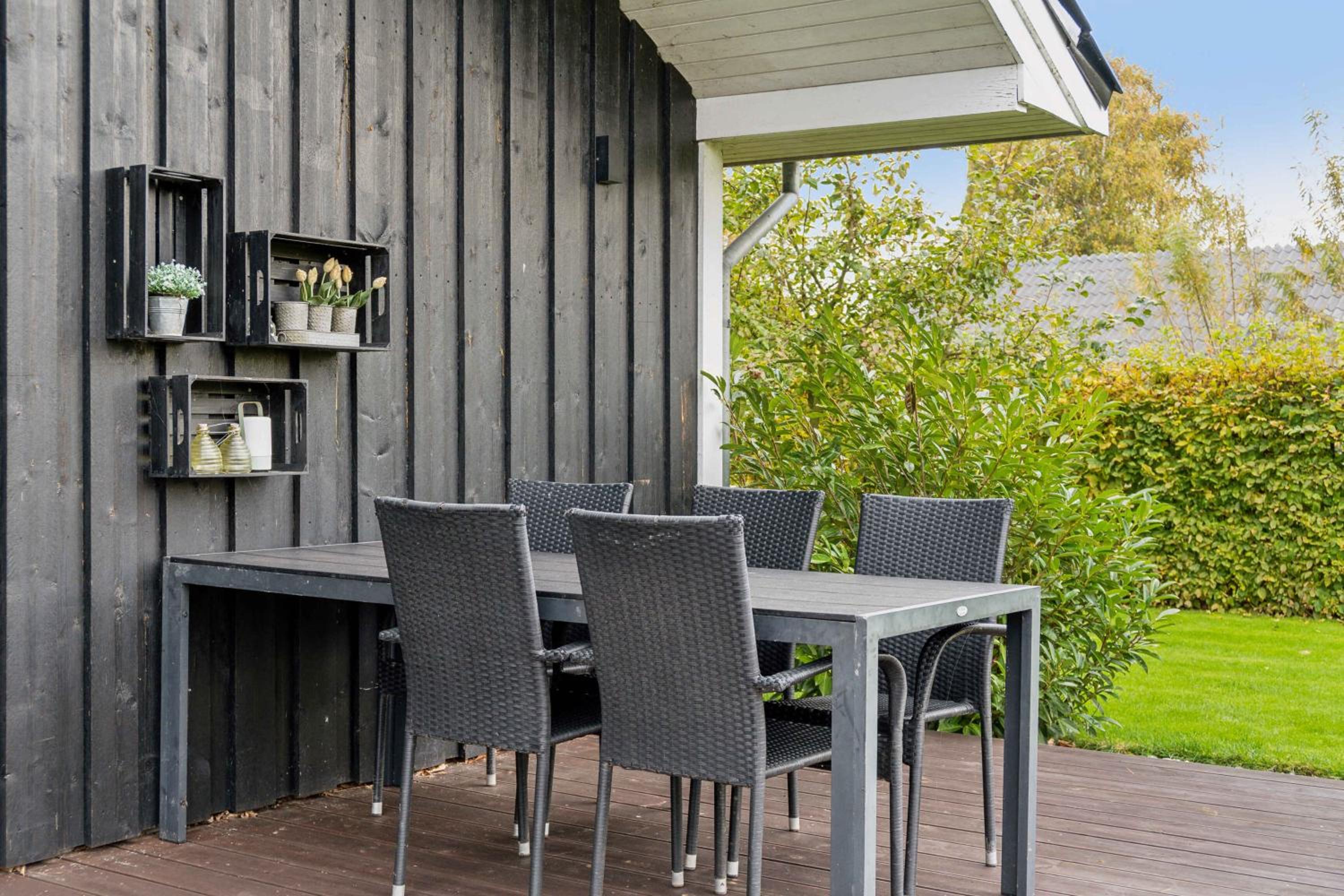 New Holiday Home Close To The Beach