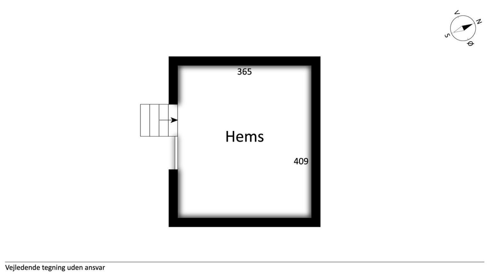 New Holiday Home Close To The Beach