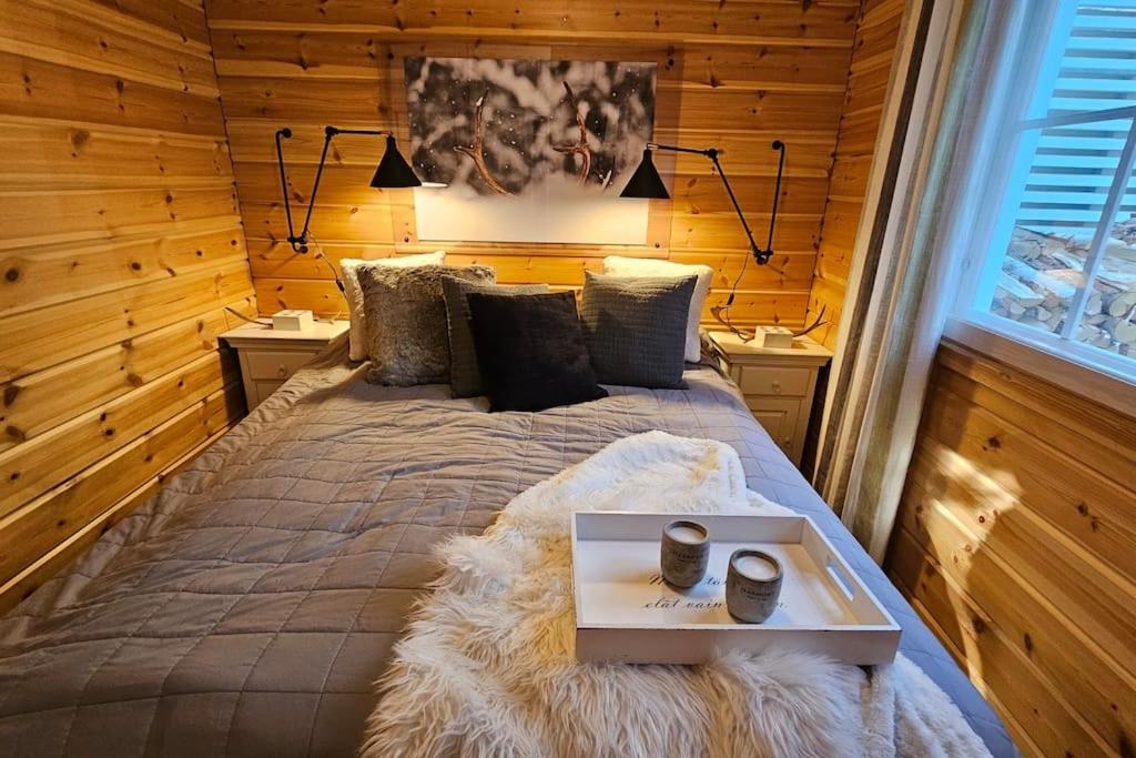 Peaceful Hideaway near Levi Adventures activities