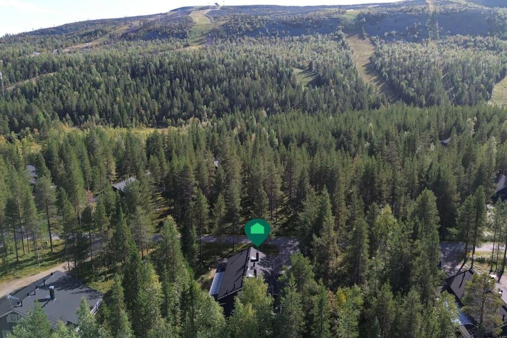 Peaceful Hideaway near Levi Adventures activities