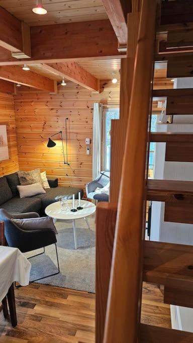 Peaceful Hideaway near Levi Adventures activities