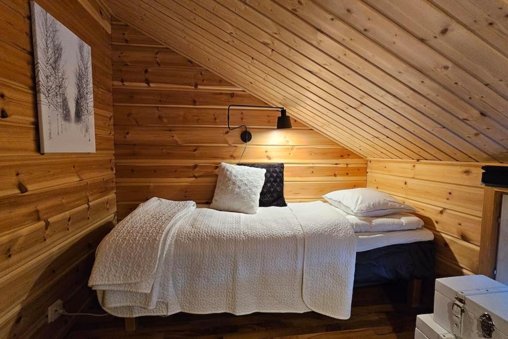 Peaceful Hideaway near Levi Adventures activities