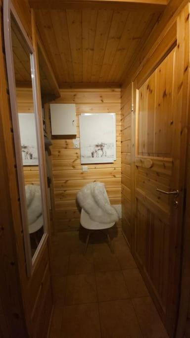 Peaceful Hideaway near Levi Adventures activities