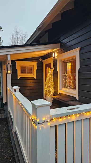 Peaceful Hideaway near Levi Adventures activities
