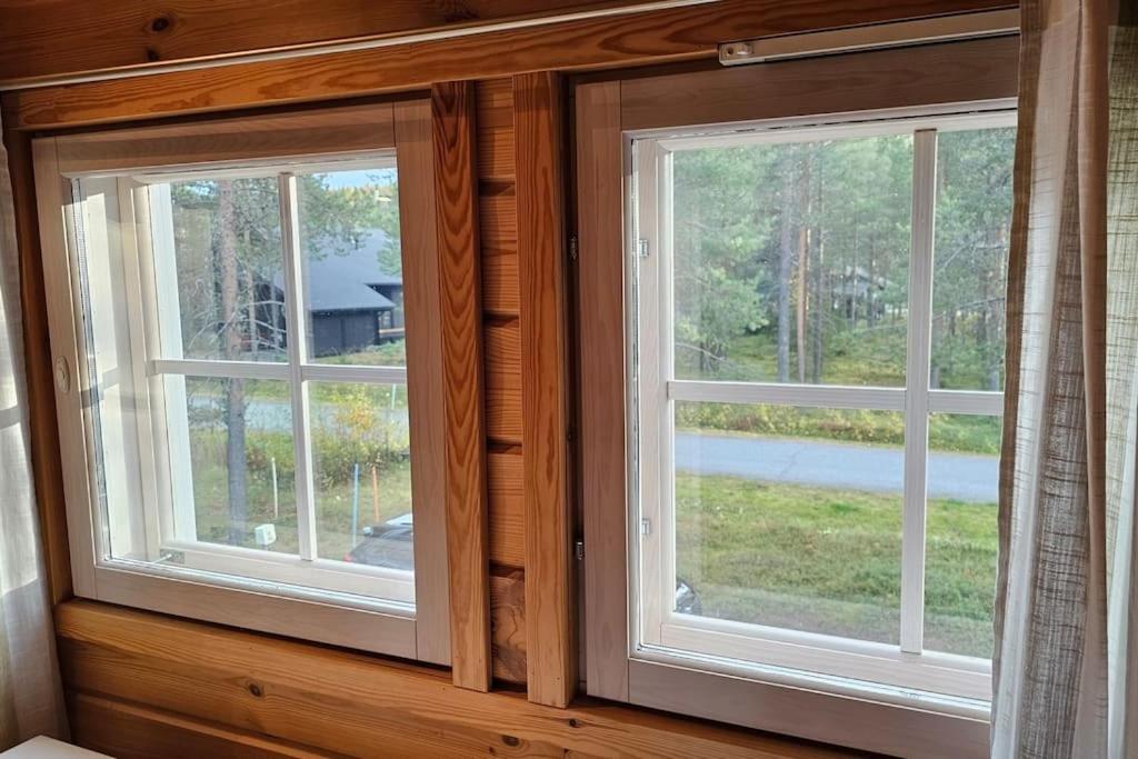 Peaceful Hideaway near Levi Adventures activities