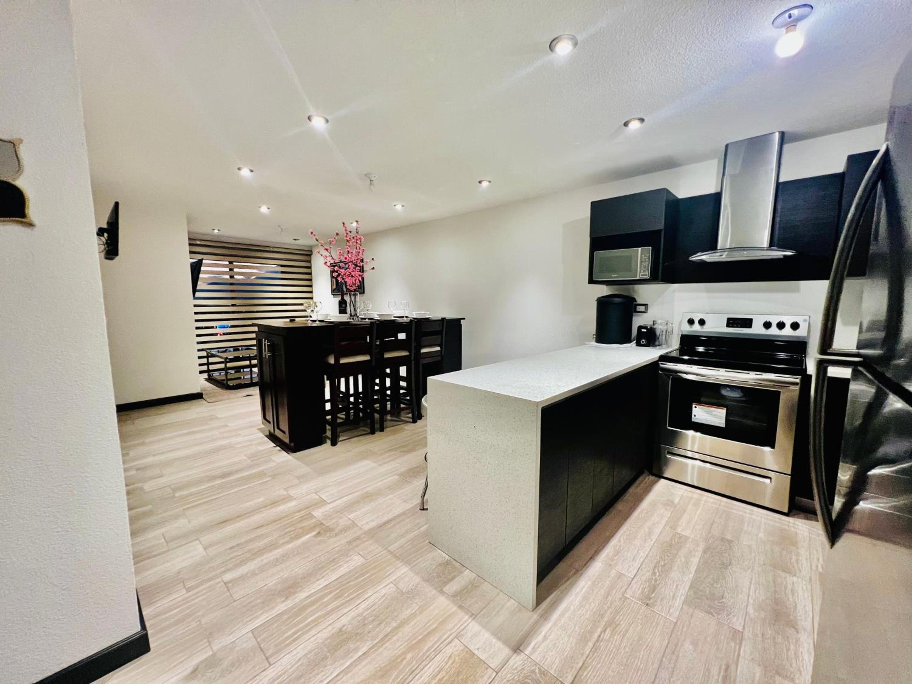 Luxury Apt Near Airport view 4