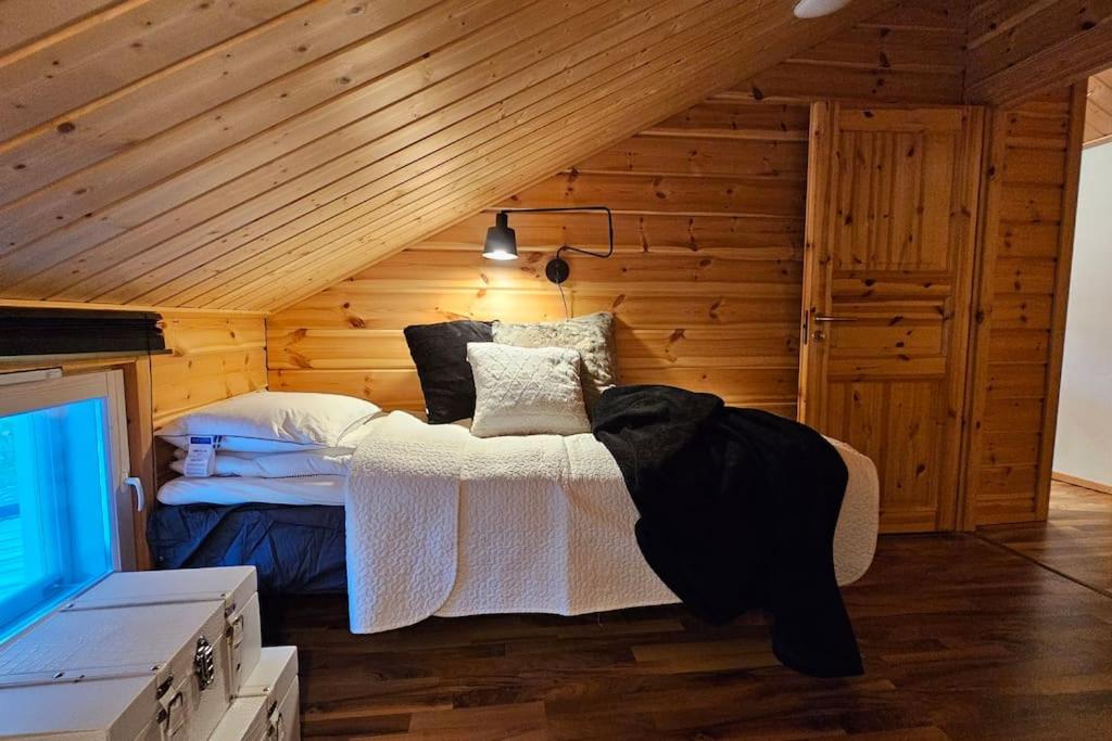 Peaceful Hideaway near Levi Adventures activities