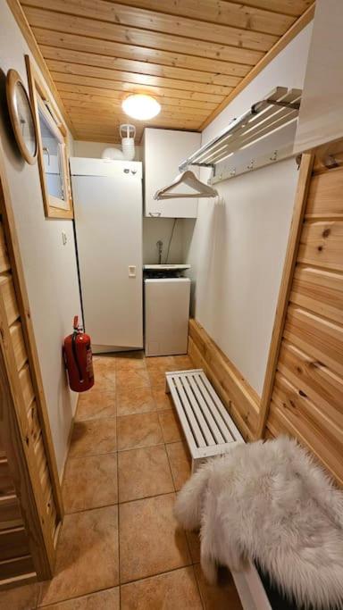 Peaceful Hideaway near Levi Adventures activities