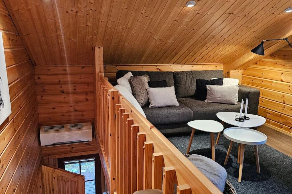 Peaceful Hideaway near Levi Adventures activities