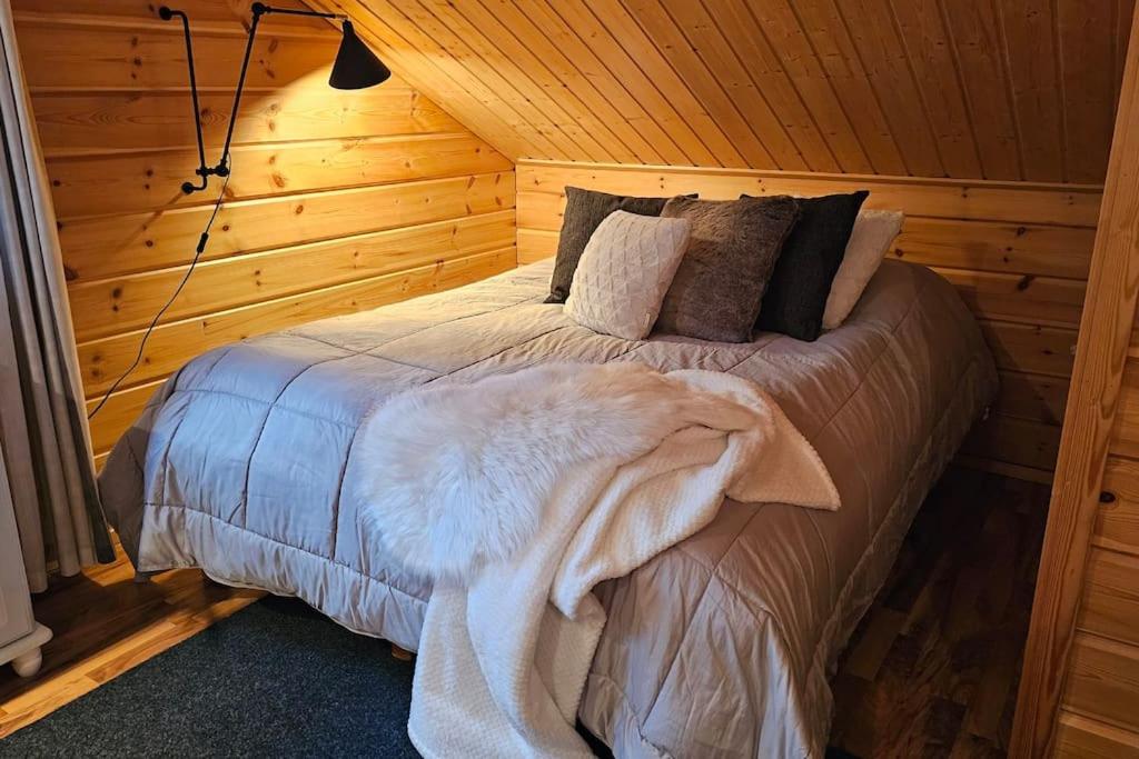 Peaceful Hideaway near Levi Adventures activities