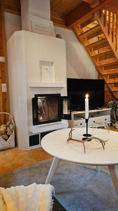 Peaceful Hideaway near Levi Adventures activities