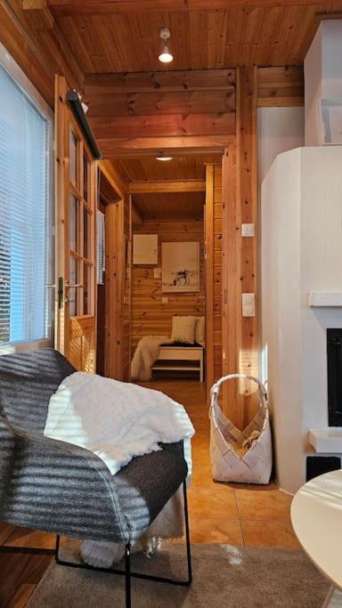 Peaceful Hideaway near Levi Adventures activities