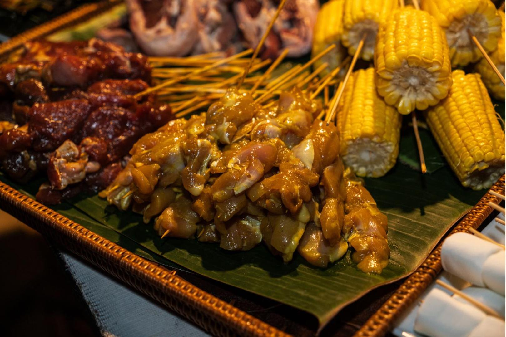 The ANMON Resort Bintan- Glamping 67