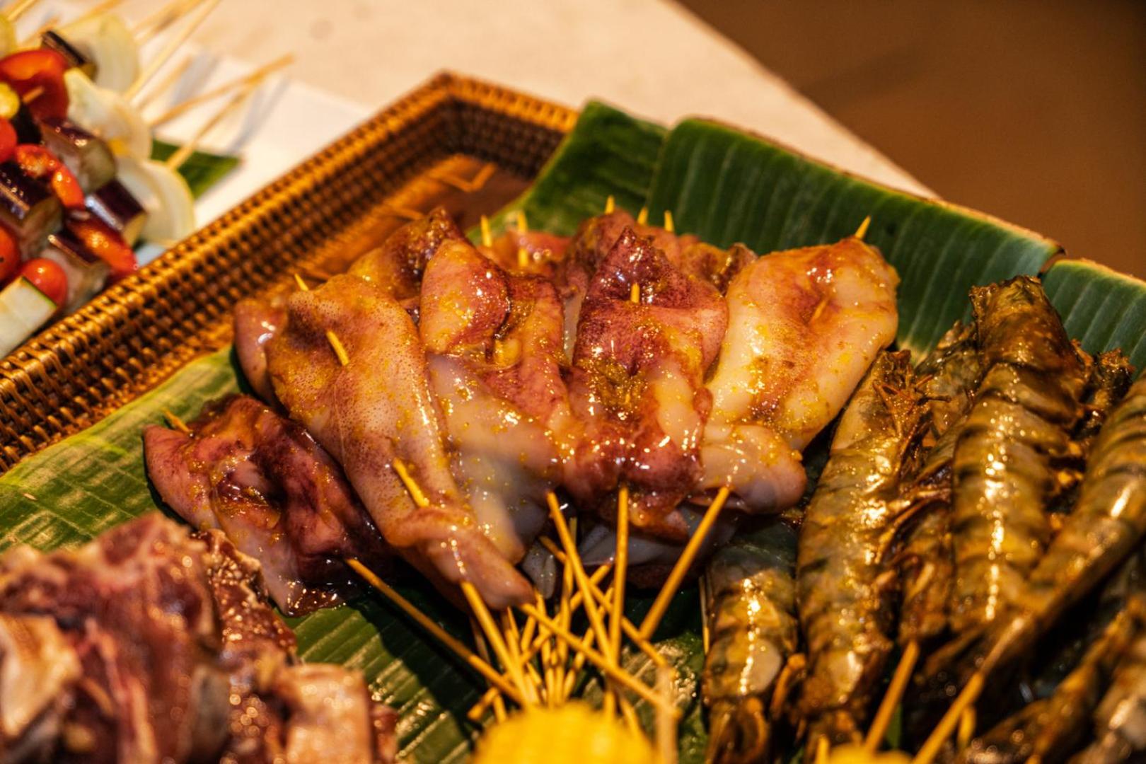 The ANMON Resort Bintan- Glamping 26