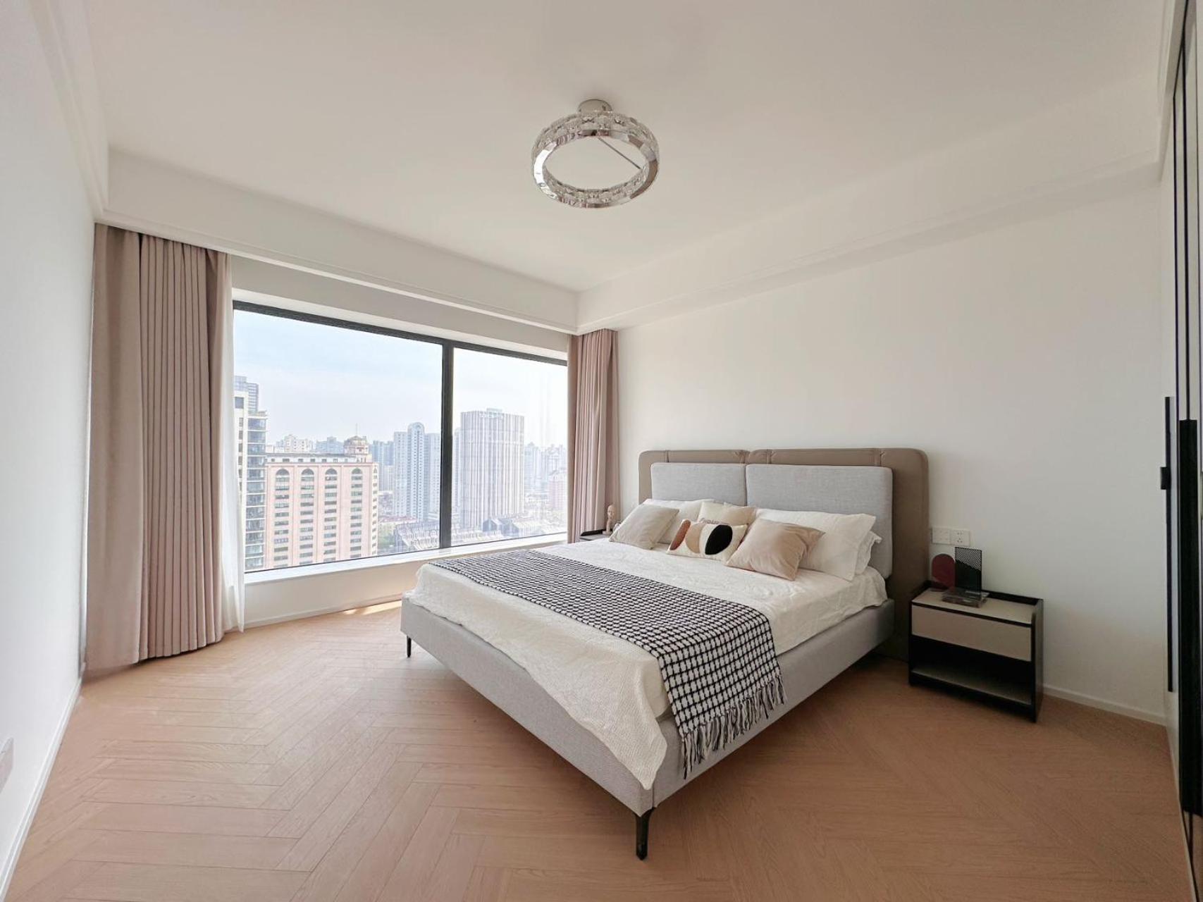 Eastern Hub - XinTianDi Branch Newly upgraded luxury designer decoration intelligent control system