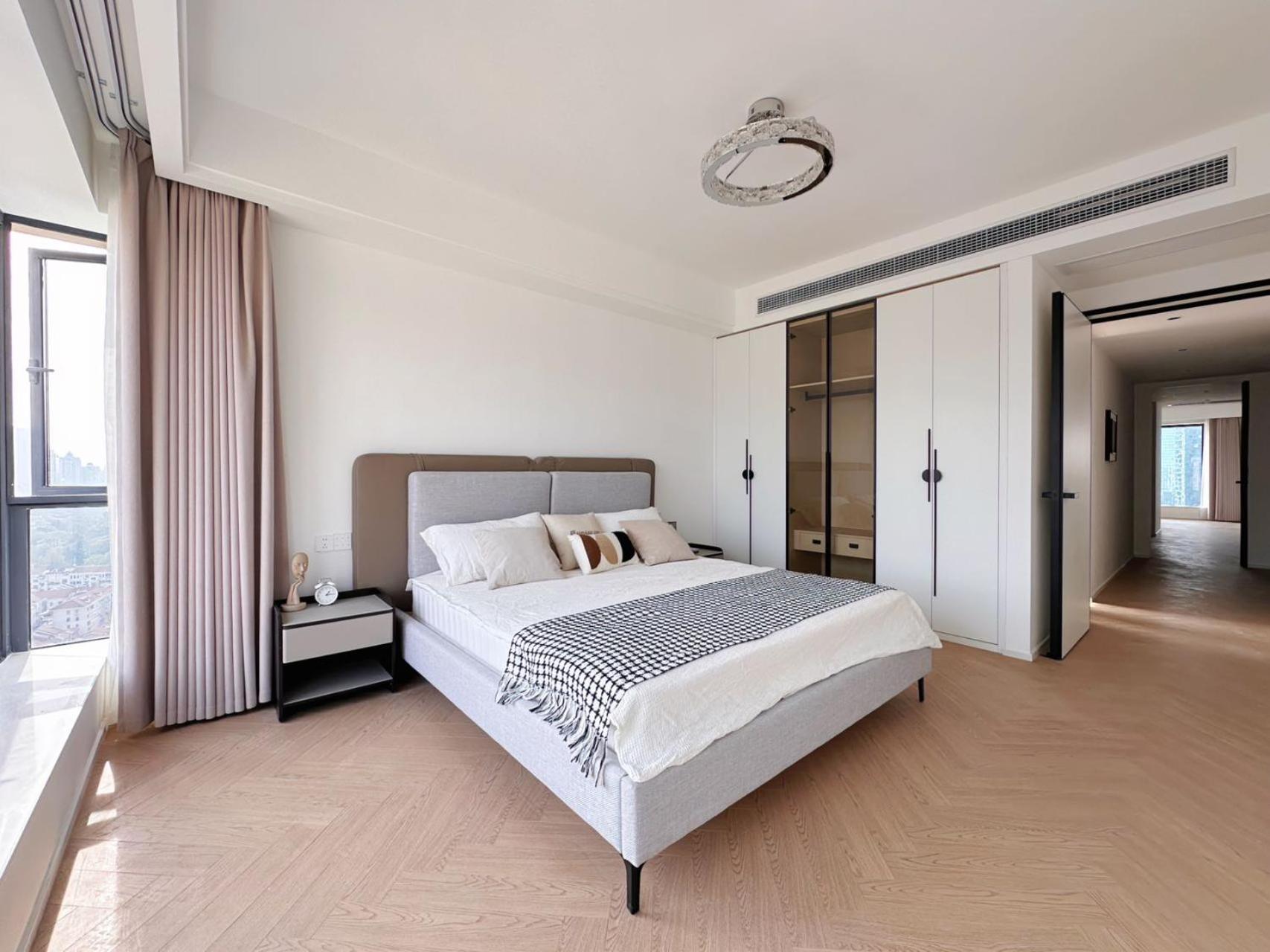 Eastern Hub - XinTianDi Branch Newly upgraded luxury designer decoration intelligent control system