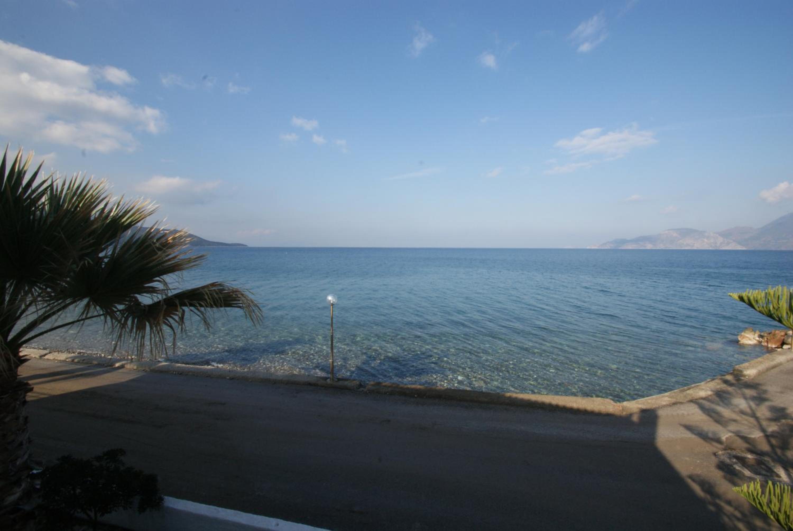 Manthos Sea View view 5